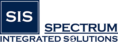 Spectrum Integrated Solutions, Logo