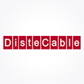 DistecCable, Logo