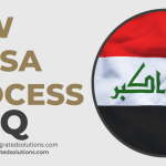Iraq’s New E-Visa Process: What It Means for Oil and Gas Companies