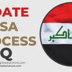 Iraq’s New E-Visa Process: Key Updates and Guidance for Oil and Gas Companies