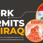 How to Obtain Work Permits in Iraq: A Step-by-Step Guide for International Businesses